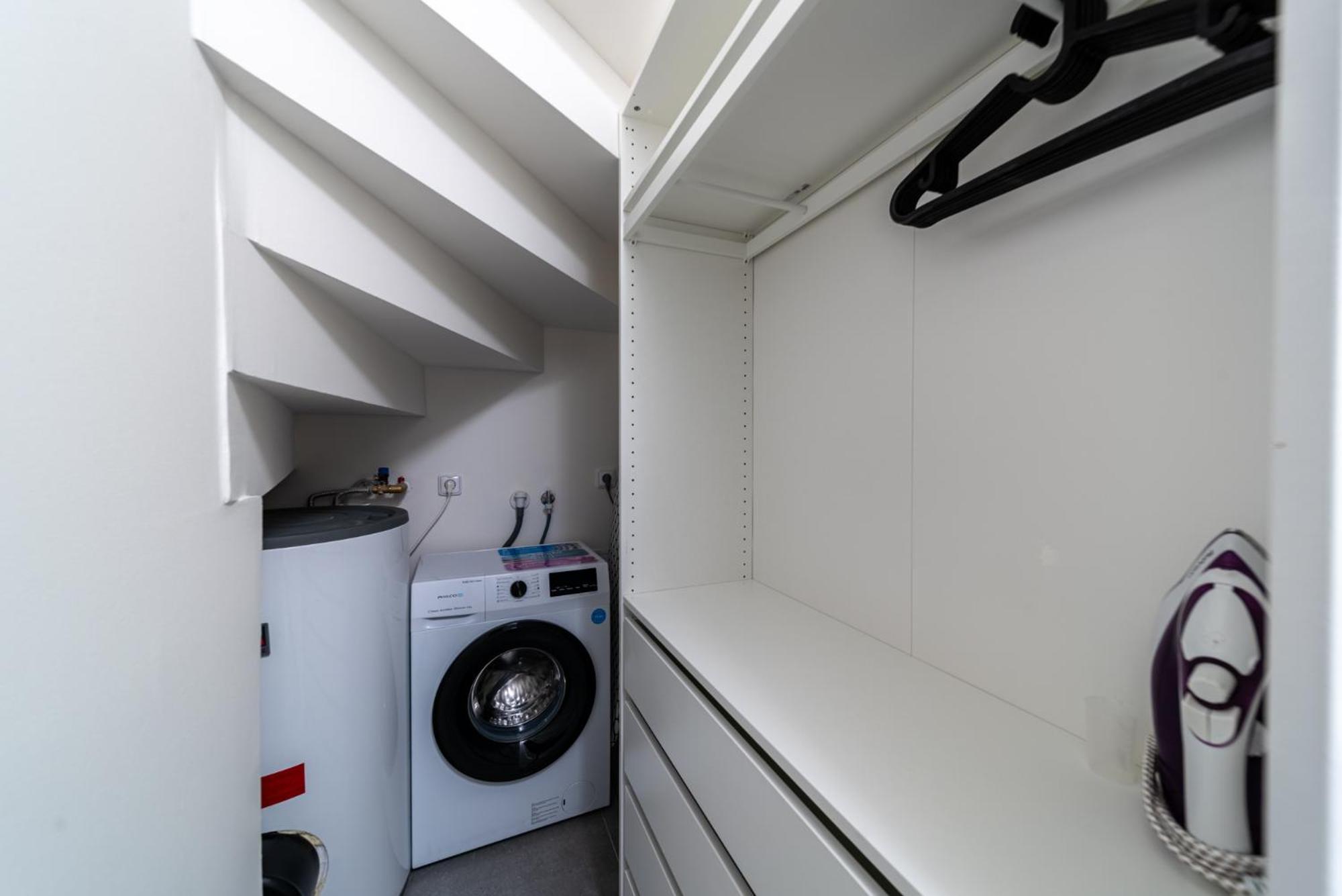 Apartments Borivojova 63 프라하 외부 사진